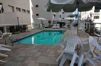 Apartamento com 4 quartos à venda na Avenida Brasil, Pitangueiras, Guarujá
