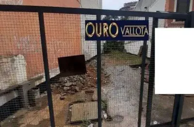 Terreno à venda, 434 m² por r$ 5.300.000 - vila mariana - são paulo/sp