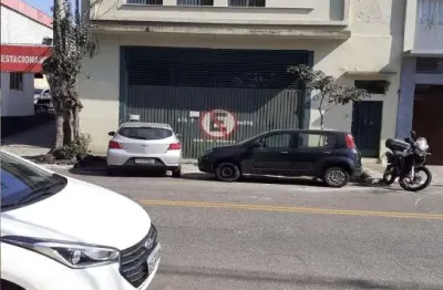 Galpão para alugar, 487 m² por r$ 23.290,00/mês - mooca - são paulo/sp