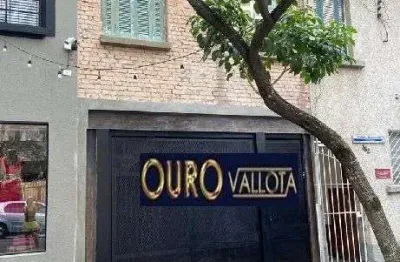 Sobrado com 3 dormitórios à venda, 142 m² por r$ 1.890.000,00 - vila buarque - são paulo/sp