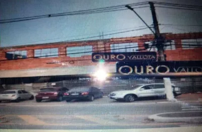 Terreno comercial para alugar na Avenida Satélite, Cidade Satélite Santa Bárbara, São Paulo