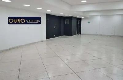 Salão para alugar, 140 m² por r$ 18.260,00/mês - alto da mooca - são paulo/sp