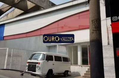 Prédio para alugar, 972 m² por r$ 23.600,00/mês - alto da mooca - são paulo/sp