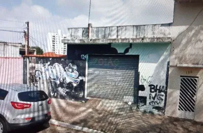 Terreno à venda, 238 m² por r$ 510.000,00 - vila oratório - são paulo/sp