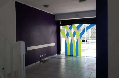 Prédio para alugar na Avenida Paes de Barros, Mooca, São Paulo