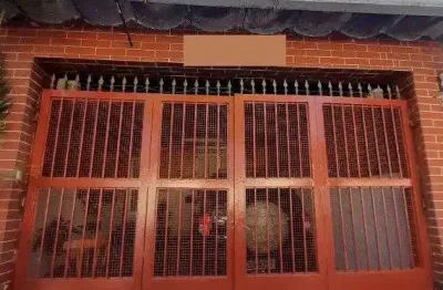 Sobrado com 2 dormitórios à venda, 70 m² por r$ 550.000,00 - ipiranga - são paulo/sp