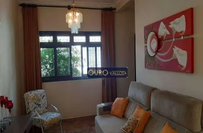 Casa com 3 quartos à venda na Rua Professor Gustavo Pires de Andrade, Vila Zelina, São Paulo