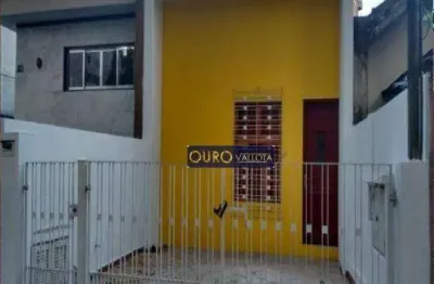 Casa com 2 quartos à venda na Rua Ilansa, Vila Prudente, São Paulo