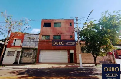 Prédio para alugar, 255 m² por r$ 25.500,00/mês - alto da mooca - são paulo/sp