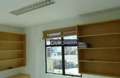 Sala para alugar, 38 m² por r$ 2.480,00/mês - parque da mooca - são paulo/sp
