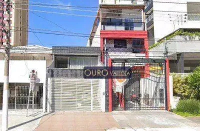 Prédio excelente localização, a poucos minutos do shopping anália franco - pc 210912d