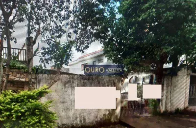 Terreno à venda, 281 m² por r$ 1.100.000,00 - vila prudente - são paulo/sp