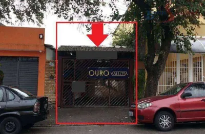Terreno à venda, 480 m² por r$ 2.000.000,00 - vila diva (zona leste) - são paulo/sp