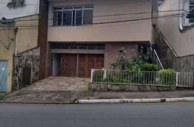 Sobrado com 3 dormitórios à venda, 191 m² por r$ 1.275.000,00 - parque da mooca - são paulo/sp