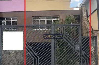 Sobrado com 4 dormitórios à venda, 299 m² por r$ 1.190.000,00 - vila prudente (zona leste) - são paulo/sp