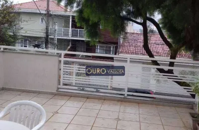 Sobrado com 3 dormitórios à venda, 210 m² por r$ 1.200.000,00 - água fria - são paulo/sp