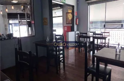 Ponto comercial com 4 salas à venda na Rua Padre Raposo, Mooca, São Paulo