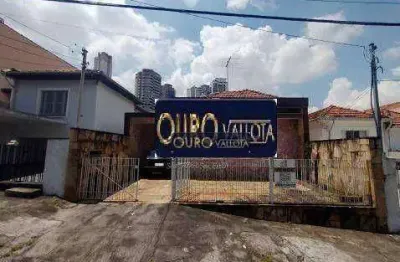 Casa com 3 quartos à venda na Rua Francisco Zicardi, Jardim Anália Franco, São Paulo