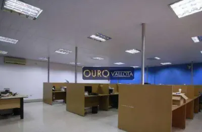 Prédio para alugar na Rua Nhengaibas, Água Rasa, São Paulo