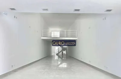 Salão para alugar, 240 m² por r$ 12.745,00/mês - vila formosa - são paulo/sp