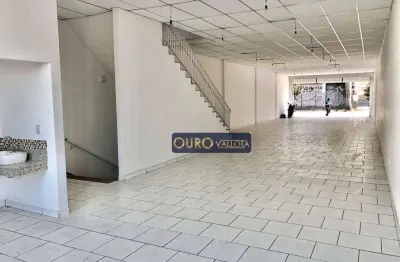 Salão à venda, 600 m² por r$ 2.280.000,00 - belenzinho - são paulo/sp