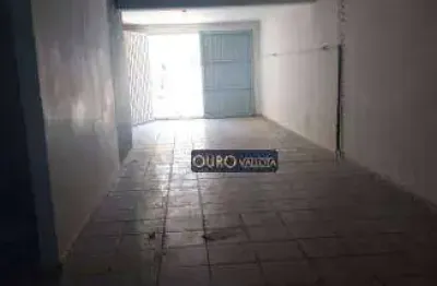 Casa com 2 quartos para alugar na Rua Assupá, Vila Prudente, São Paulo