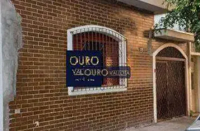 Casa com 3 dormitórios à venda, 150 m² por r$ 1.478.000,00 - mooca - são paulo/sp