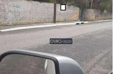 Terreno comercial à venda na Rua Susana, Vila Alpina, São Paulo