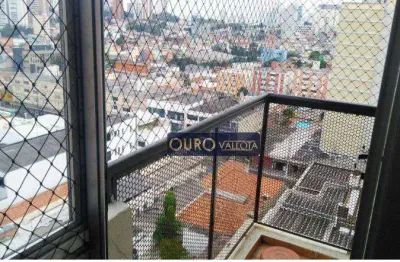 Apartamento com 2 quartos à venda na Rua Cananéia, Vila Prudente, São Paulo