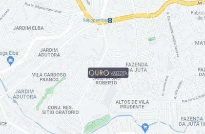 Área à venda, 15642 m² por r$ 47.000.000,00 - jardim adutora - são paulo/sp