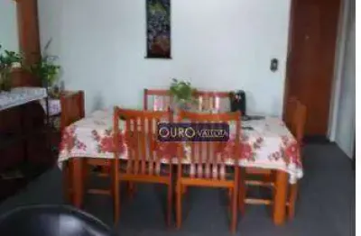 Apartamento com 3 quartos à venda na Rua Camé, Mooca, São Paulo