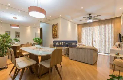 Apartamento com 3 quartos à venda na Rua Camé, Mooca, São Paulo