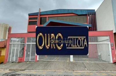 Prédio para alugar na Rua Templários, Vila Formosa, São Paulo