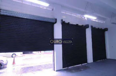 Ponto comercial com 3 salas à venda na Rua Tobias Barreto, Alto da Mooca, São Paulo