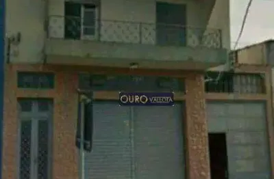 Sobrado à venda por r$ 998.000,00 - vila bertioga - são paulo/sp