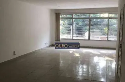 Sobrado com 5 dormitórios à venda, 354 m² por r$ 1.950.000,00 - parque da mooca - são paulo/sp