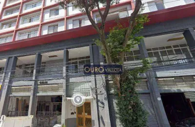 Sala comercial à venda na Rua Tobias Barreto, Alto da Mooca, São Paulo