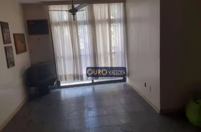 Cobertura com 3 dormitórios à venda, 186 m² por r$ 720.000,00 - vila andrade - são paulo/sp