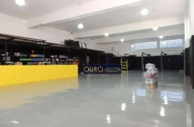 Ponto comercial à venda na Rua Tobias Barreto, Alto da Mooca, São Paulo