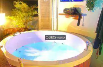 Cobertura com 4 quartos à venda na Rua Marivaldo Fernandes, Jardim Tejereba, Guarujá