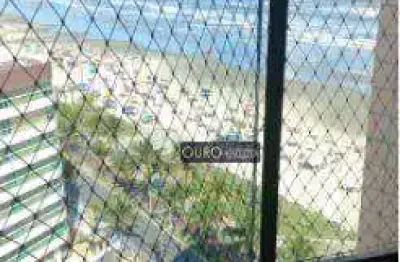 Apartamento com 2 quartos à venda na Rua Maria de Lourdes Simões e Simões, Vilamar, Praia Grande
