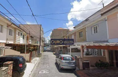 Casa com 3 quartos à venda na Rua Luís Felipe Atallah, Vila Cláudia, São Paulo