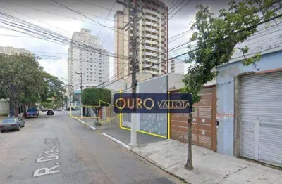 Casa com 3 dormitórios à venda, 162 m² por r$ 780.000,00 - mooca - são paulo/sp