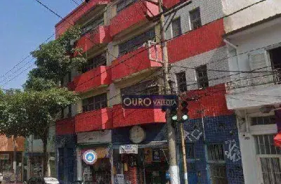 Prédio com 8 apartamentos e 2 comércios - venda, 290 m² por r$ 2.000.000 - vila regente feijó - são paulo/sp