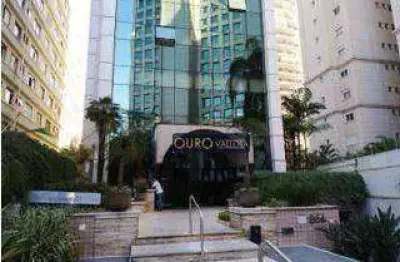 Sala comercial à venda na Rua Martiniano de Carvalho, Vila Bela Vista (Zona Sul), São Paulo