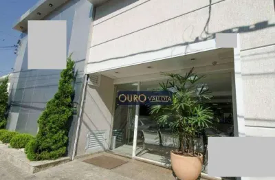 Prédio para alugar, 740 m² por r$ 30.000,00/mês - alto da mooca - são paulo/sp