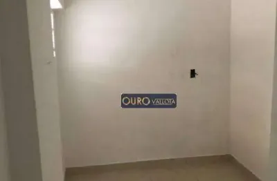 Salão para alugar, 35 m² por r$ 3.725,00/mês - quarta parada - são paulo/sp