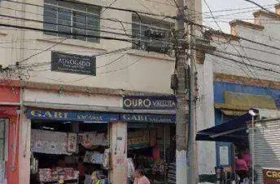 Sala comercial à venda na Rua Bresser, Brás, São Paulo