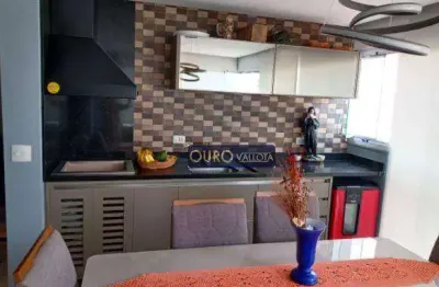 Apartamento com 3 quartos à venda na Avenida Celso Garcia, Tatuapé, São Paulo