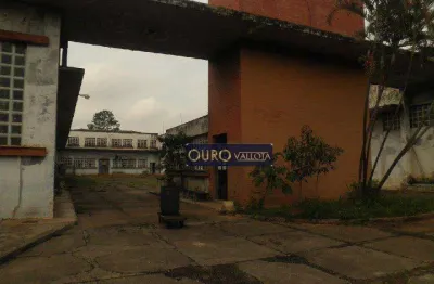 Terreno à venda, 20000 m² por r$ 65.720.000,00 - parque são domingos - são paulo/sp